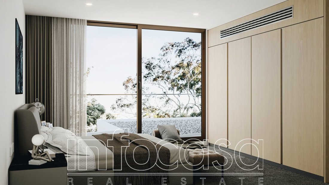 Apartment in North Athens, Attica, Greece 1 - 15300167