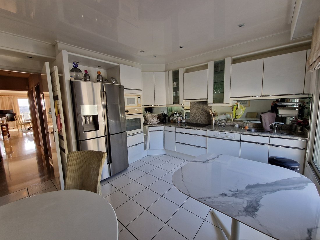 Apartment in Procé - Monselet, Nantes, France 4 - 14971118