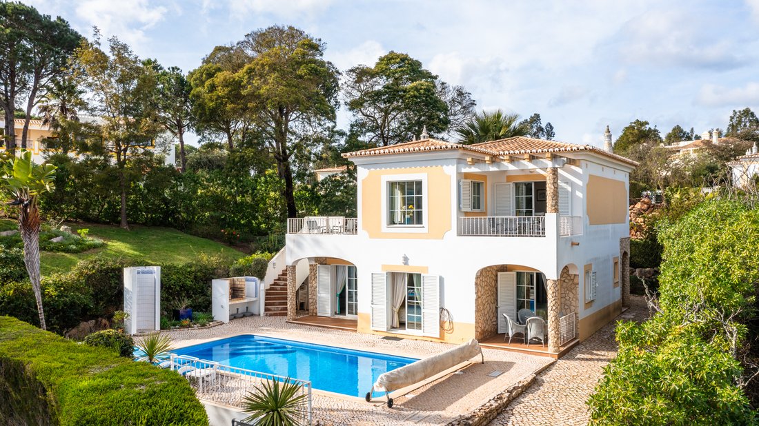 Villa in Budens, Portugal 1 - 15273950
