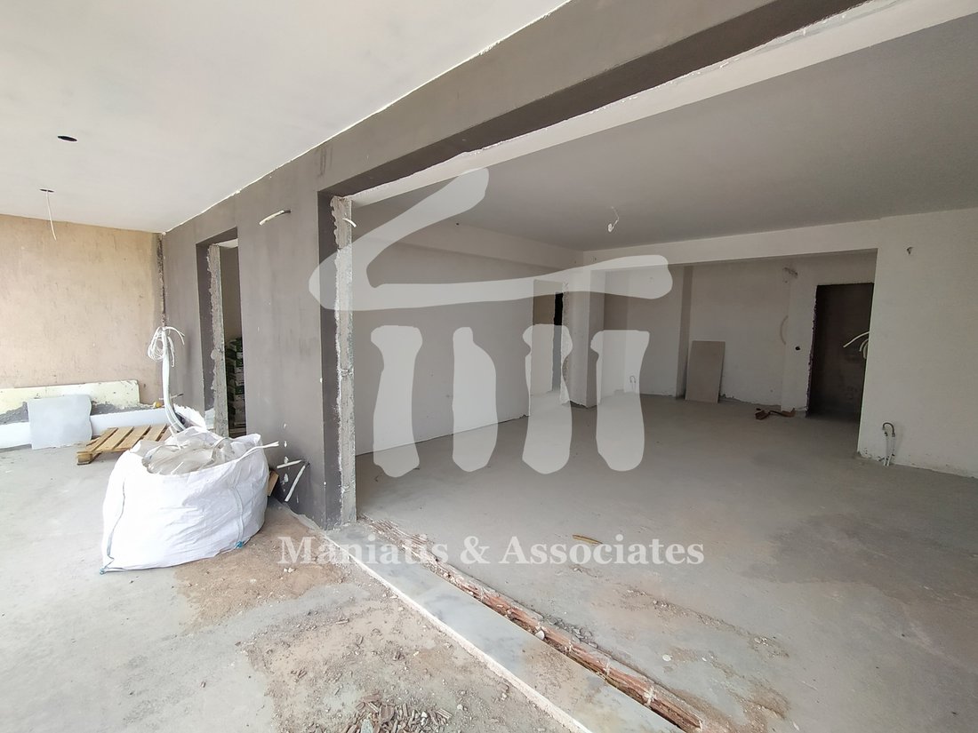 Apartment in 3rd Community of Kallithea, Attica, Greece 2 - 13933394