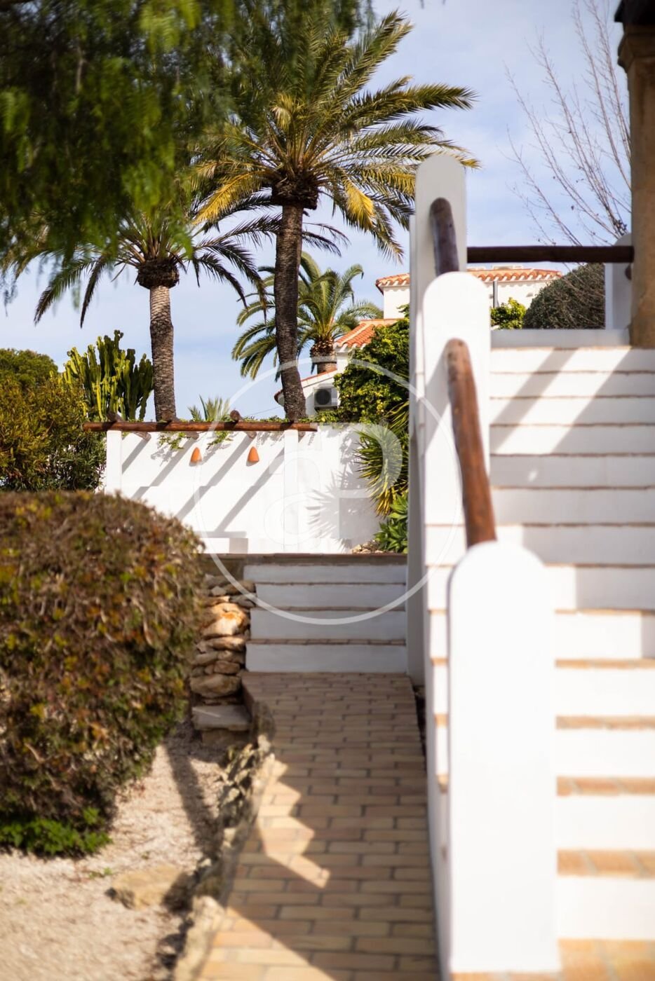 Villa in Xàbia, Land Valencia, Spanien 4 - 15298040