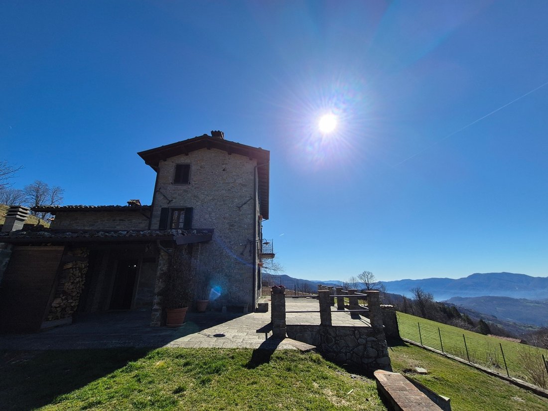 House in Pieve Fosciana, Tuscany, Italy 5 - 15297832