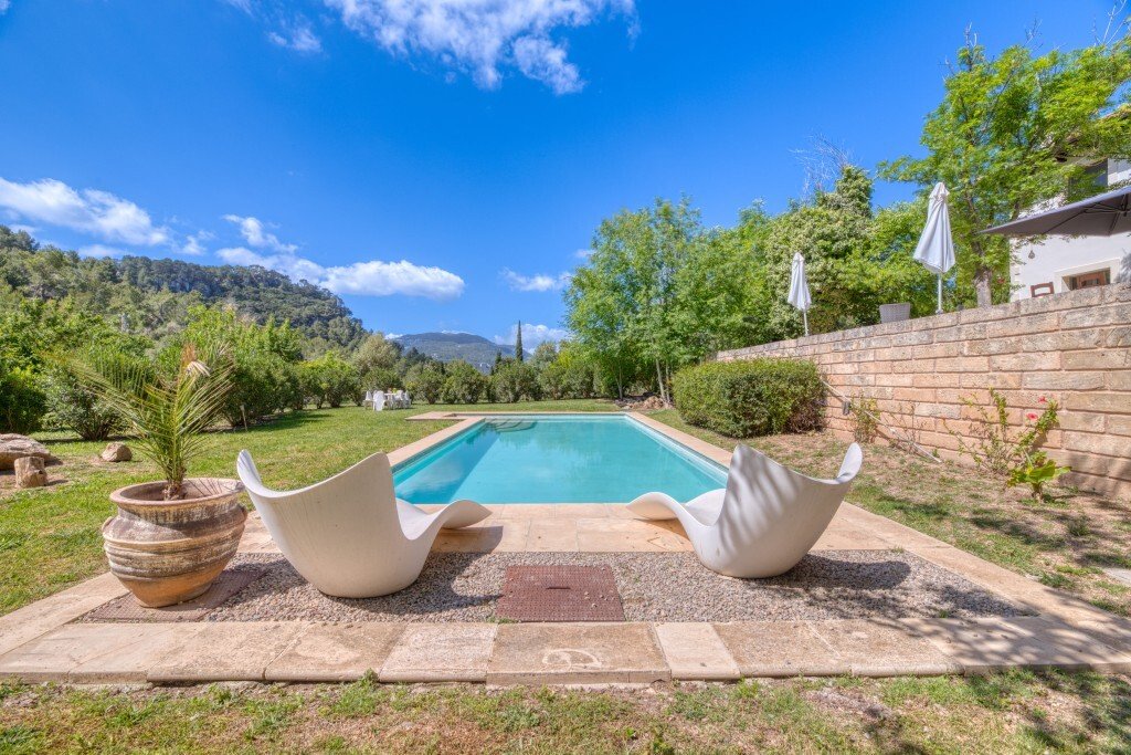 House in Esporles, Balearic Islands, Spain 3 - 14294435