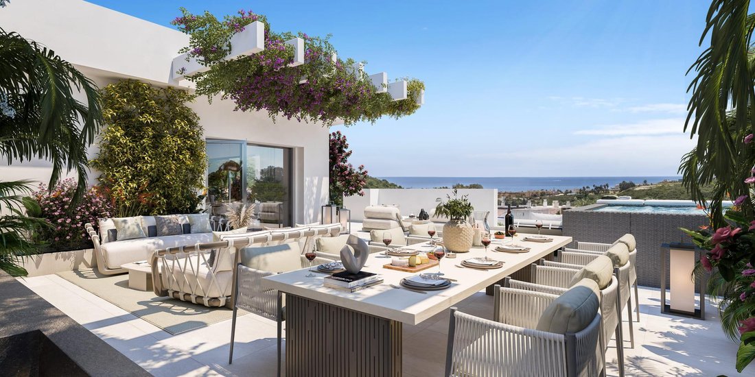 Apartment in Casares, Andalusia, Spain 1 - 15297397