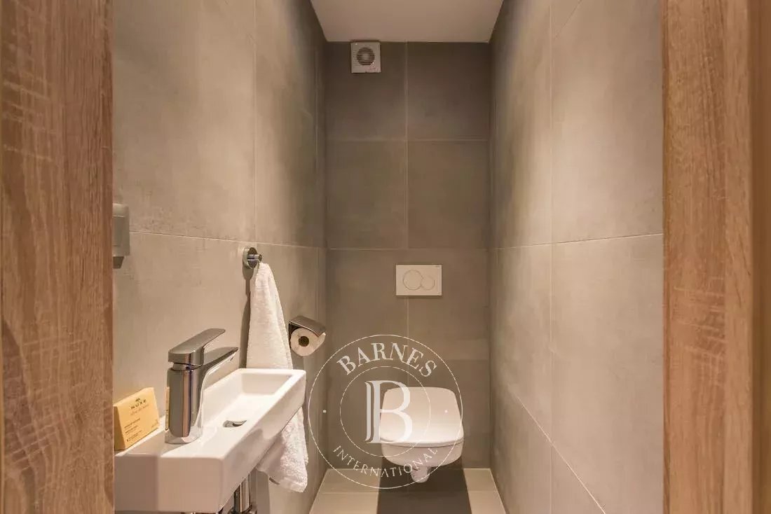 Apartment in Morzine, Auvergne-Rhône-Alpes, France 5 - 12698887