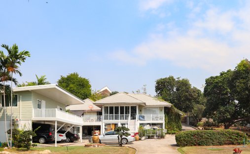 Casa en Saen Suk, Provincia de Chon Buri, Tailandia 1