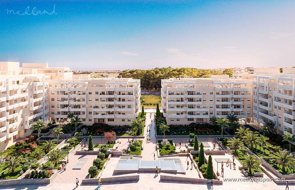 Apartment in Nueva Andalucia, Marbella, Spain 1 - 15297736