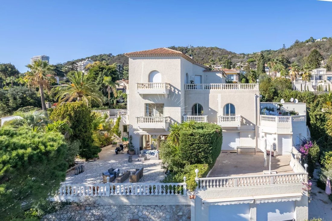 Apartment in Cannes, Provence-Alpes-Côte d'Azur, France 5 - 15289249