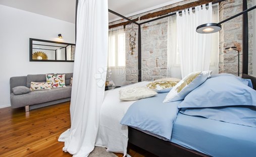 Apartment in Rovinj, Istria County, Croatia 1