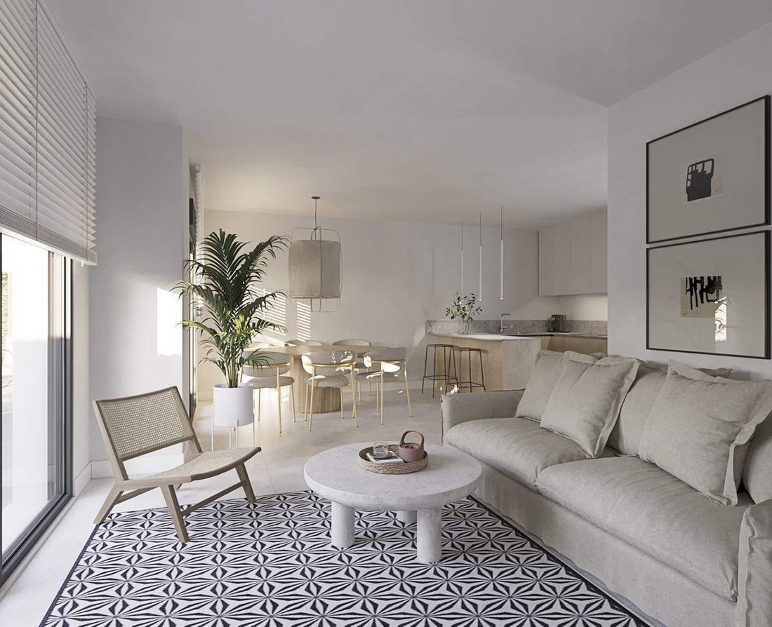 Apartment in Casares, Andalusia, Spain 5 - 15296550