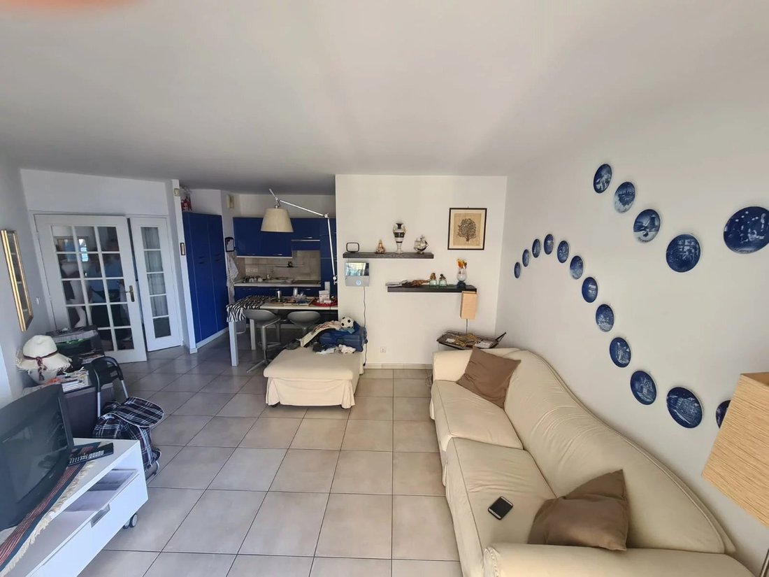 Apartment in Nord Est, Auriol, France 3 - 13128740