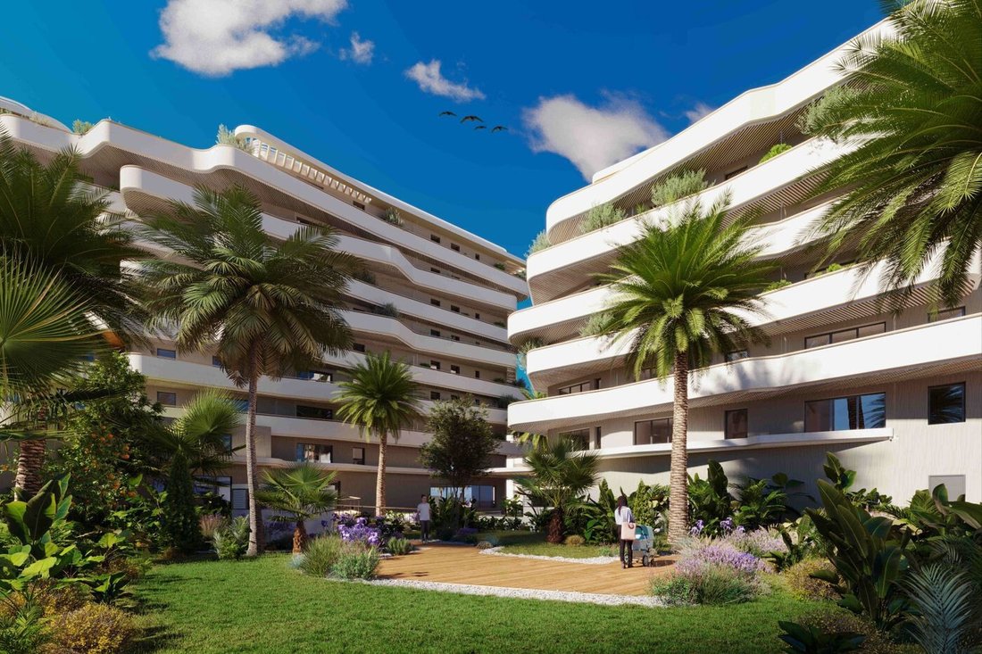 Apartment in Cannes, Provence-Alpes-Côte d'Azur, France 1 - 14905675