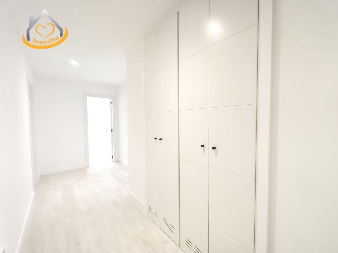 Penthouse in Ayamonte, Andalusia, Spain 2 - 15300284