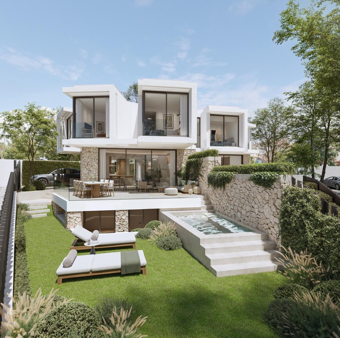 Casa a Este, Malaga, Spagna 4 - 15299294