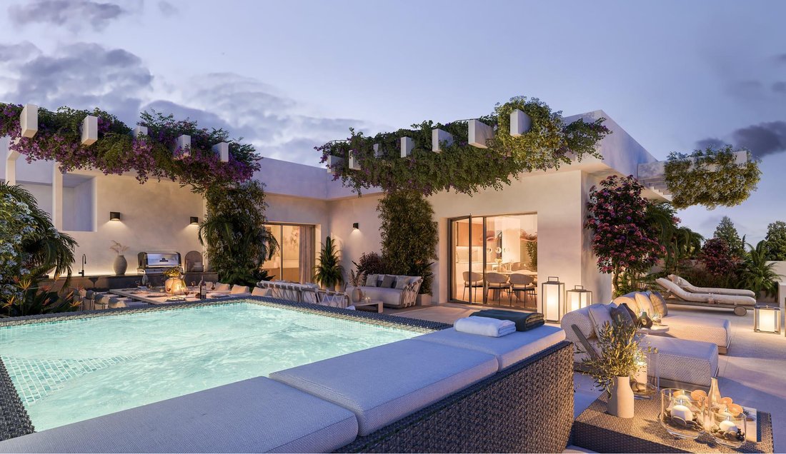 Apartment in Casares, Andalusia, Spain 4 - 15297397