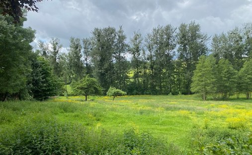 Land in Centre Ville, Hirson, France 1