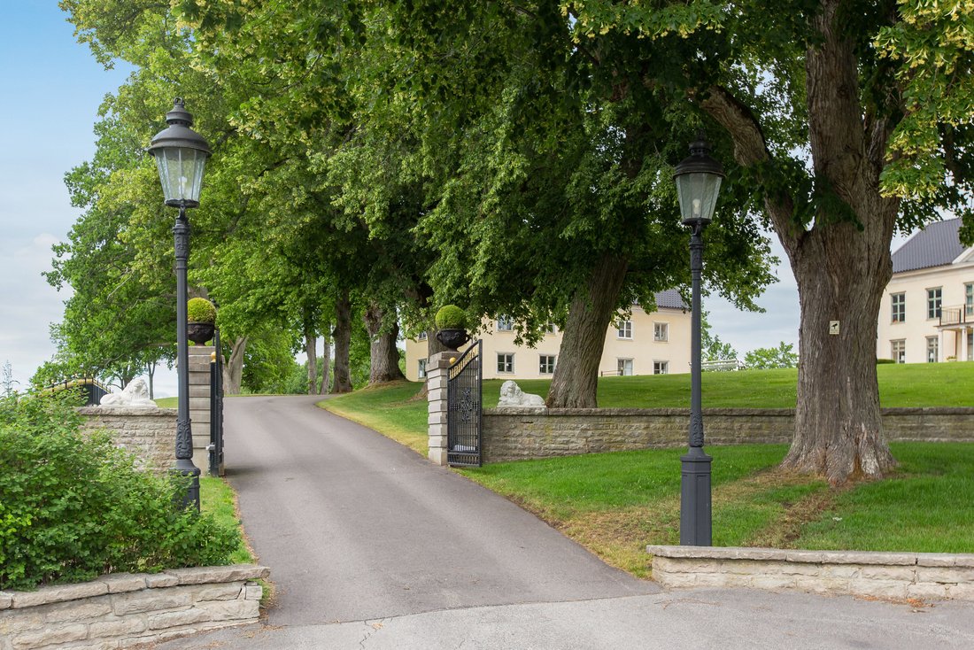 Estate in Finspång V, Östergötland County, Sweden 5 - 15300096