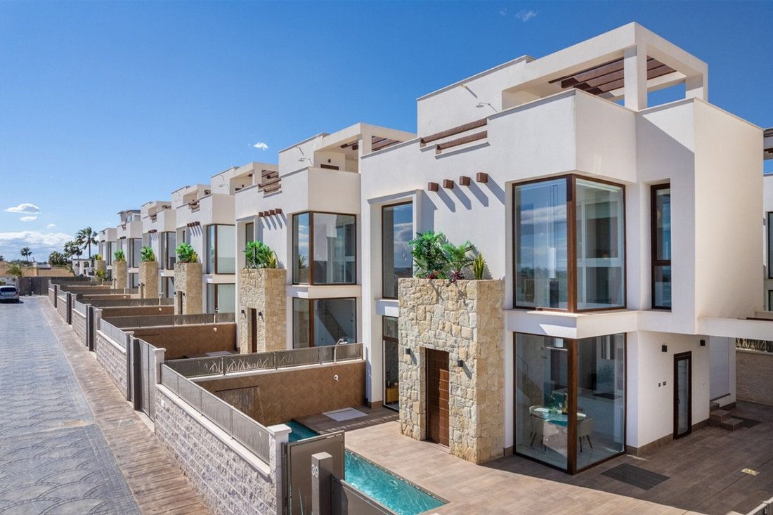 Apartment in Los Montesinos, Valencian Community, Spain 3 - 15300176