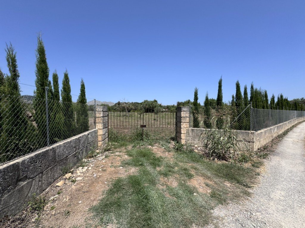 Land in Pollenca, Balearic Islands, Spain 2 - 15296607