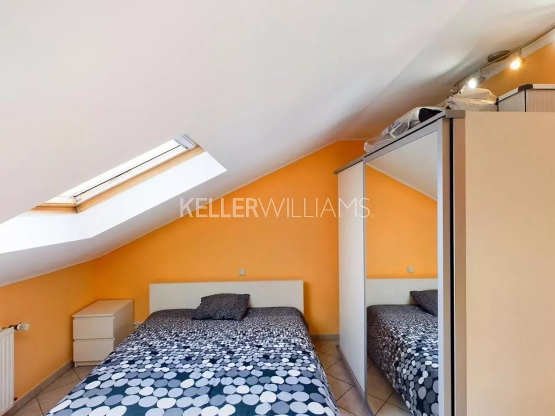 Appartamento a Differdange, Lussemburgo, Lussemburgo 5 - 12945610