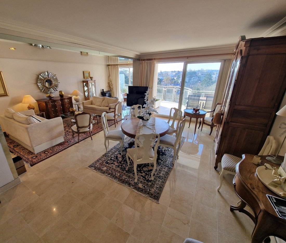 Apartment in Procé - Monselet, Nantes, France 3 - 14971118