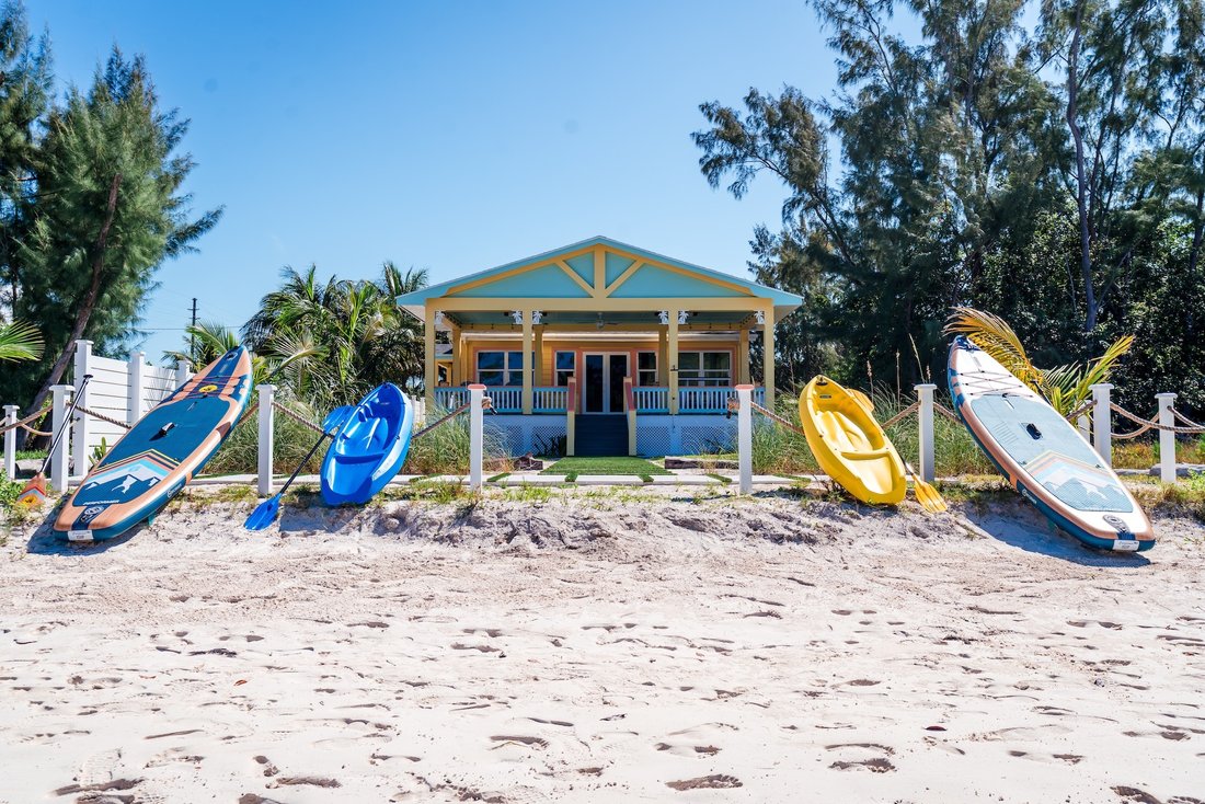 House in Spanish Wells, Spanish Wells, The Bahamas 1 - 15301320