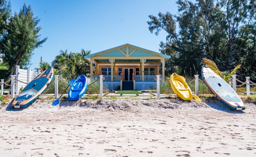 Maison à Spanish Wells, Spanish Wells, Bahamas 1