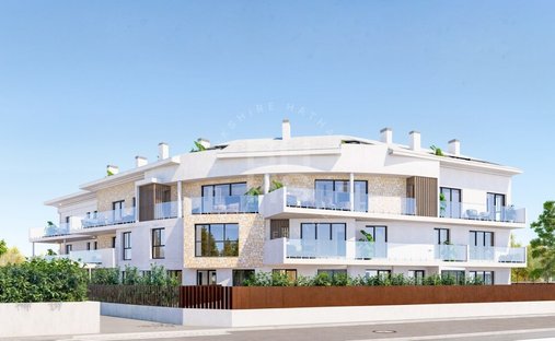 Penthouse in Cala Blanca, Xabia / Javea, Valencian Community 1