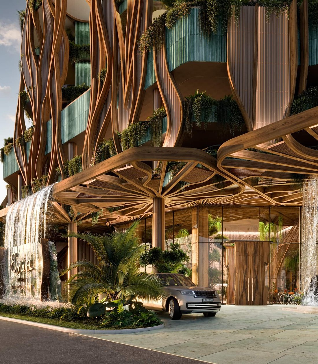 Apartment in Business Bay, Dubai, United Arab Emirates 2 - 15297297