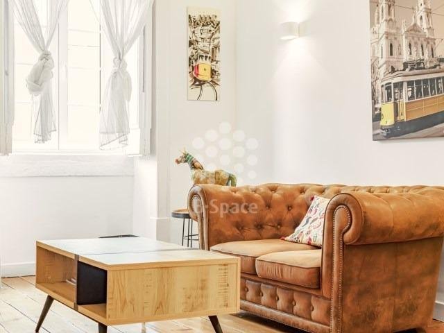 Apartment in Estrela, Lisbon, Portugal 1 - 15296632