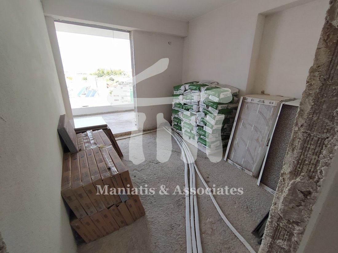 Apartment in 3rd Community of Kallithea, Attica, Greece 5 - 13933394