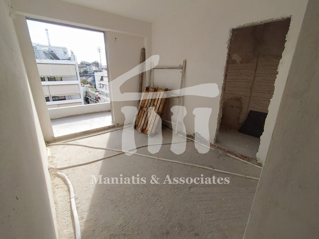 Apartment in 3rd Community of Kallithea, Attica, Greece 4 - 13933394