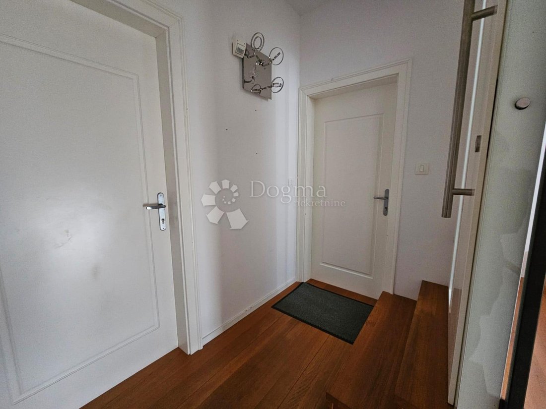 Apartment in Rovinj, Istria County, Croatia 2 - 15298772