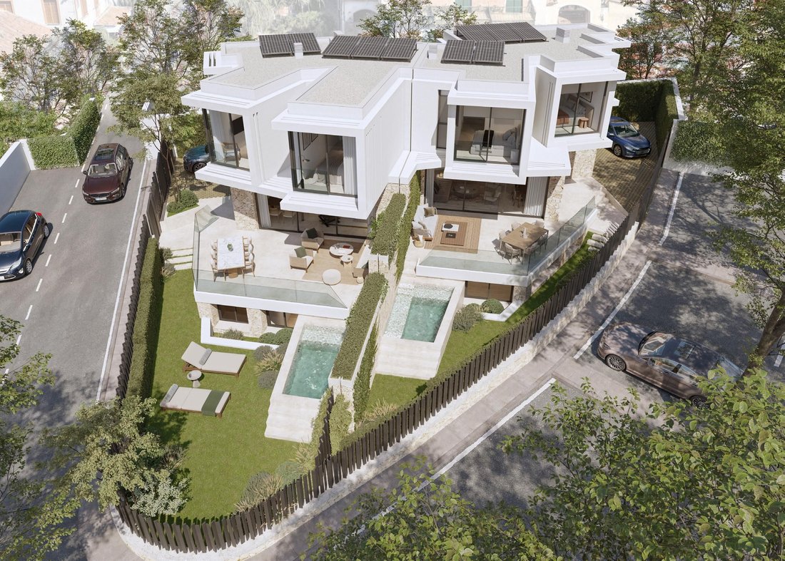 House in Este, Malaga, Spain 4 - 15299297