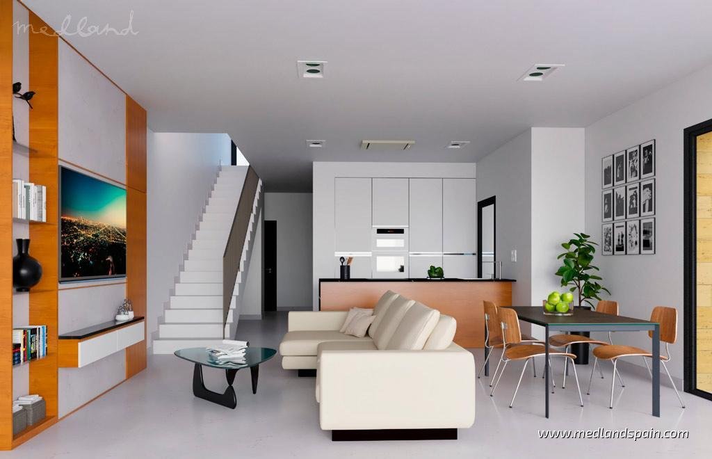 Villa in Torrevieja, Valencian Community, Spain 3 - 15297876