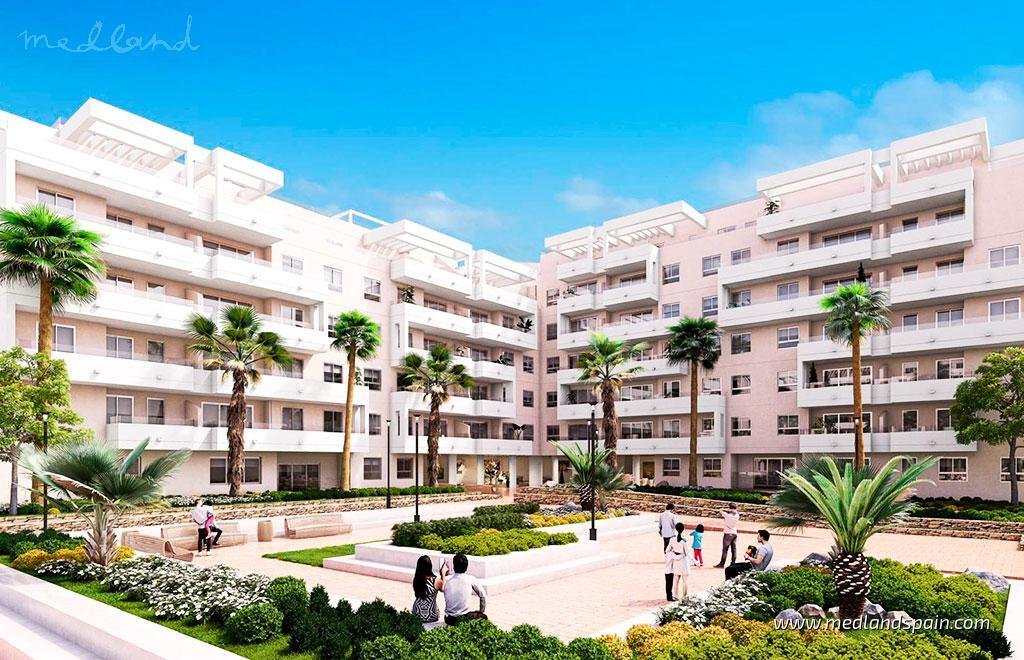 Apartment in Nueva Andalucia, Marbella, Spain 4 - 15297736