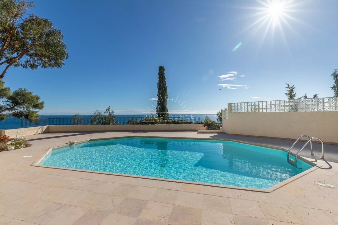 Apartment in Cannes, Provence-Alpes-Côte d'Azur, France 3 - 15289249