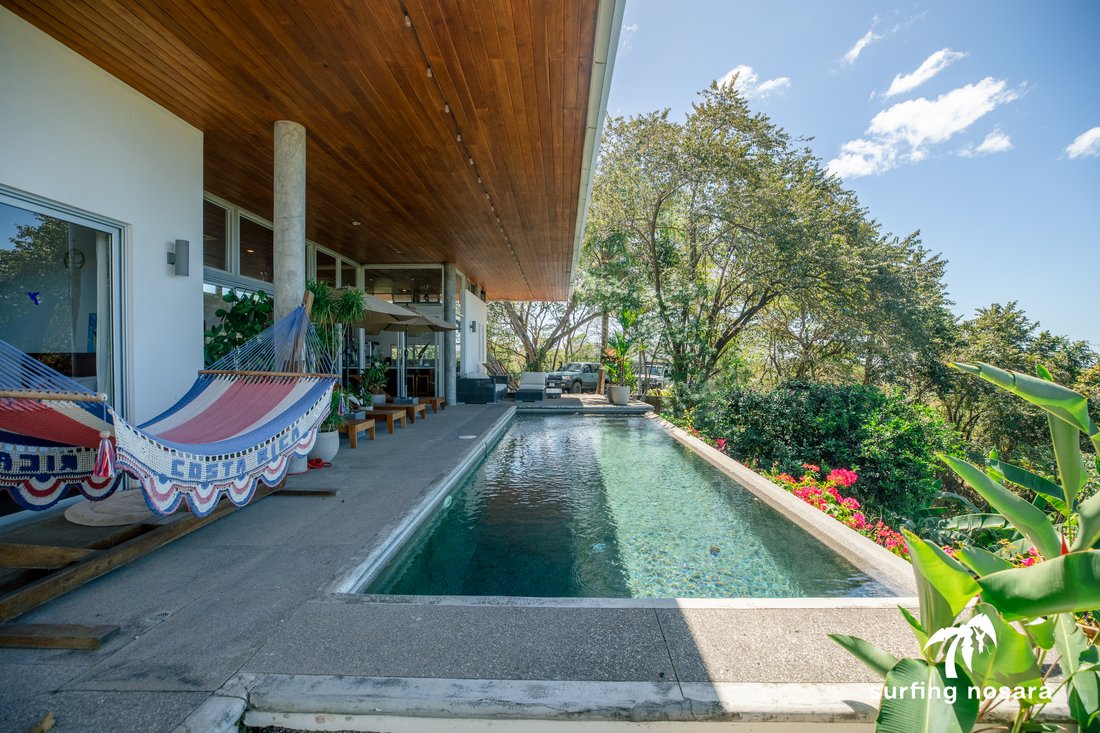 House in Nosara, Guanacaste Province, Costa Rica 5 - 15296698