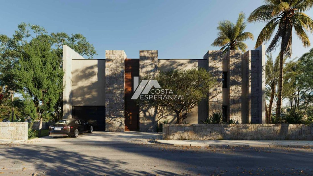 Chalet in Calp / Calpe, Valencian Community, Spain 4 - 15298964