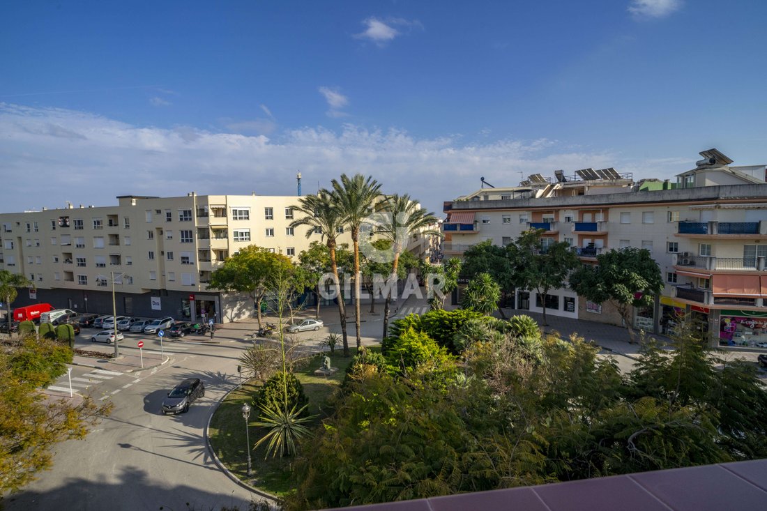 Penthouse in Estepona, Andalusia, Spain 2 - 15297596