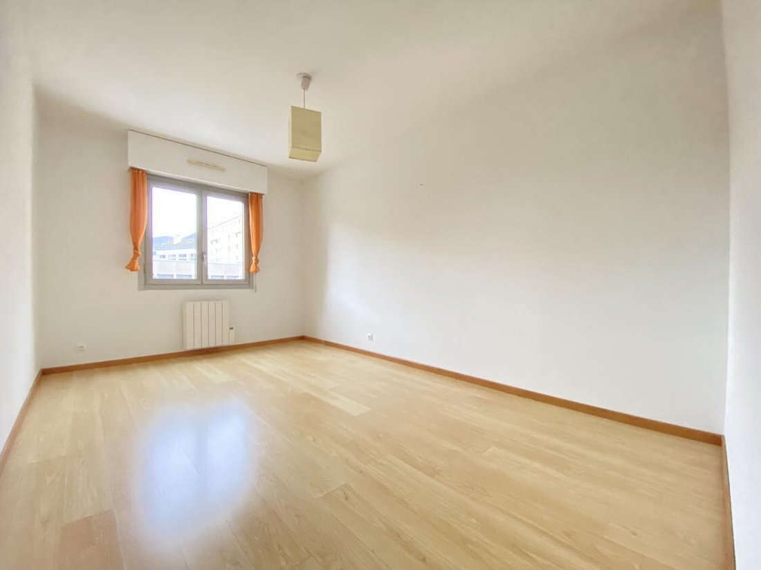 Apartamento en Bonlieu, Annecy, Francia 5 - 15297453