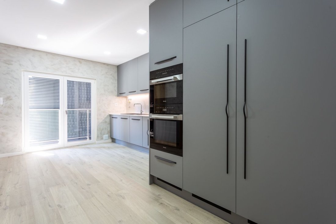 Apartment in Montijo e Afonsoeiro, Setubal, Portugal 1 - 15296593