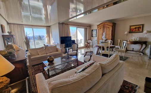 Apartment in Procé - Monselet, Nantes, France 1
