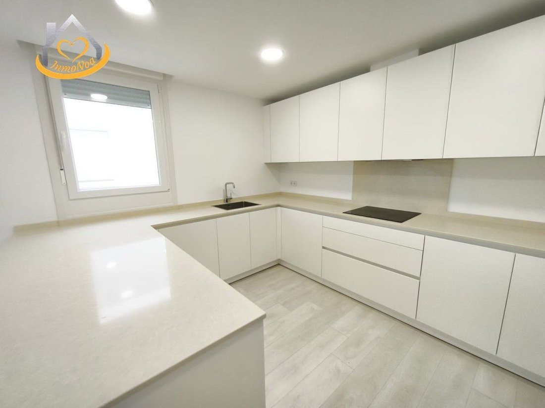 Penthouse in Ayamonte, Andalusia, Spain 5 - 15300284