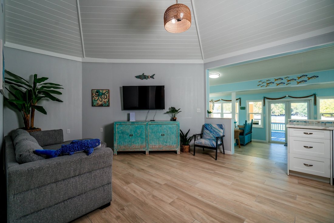 House in Spanish Wells, Spanish Wells, The Bahamas 2 - 15301320