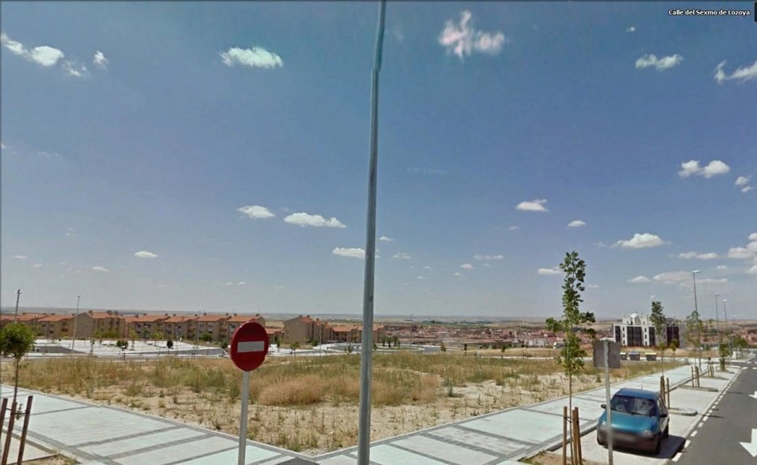 Segovia, Castile and Leon, Spain 5 - 15297080
