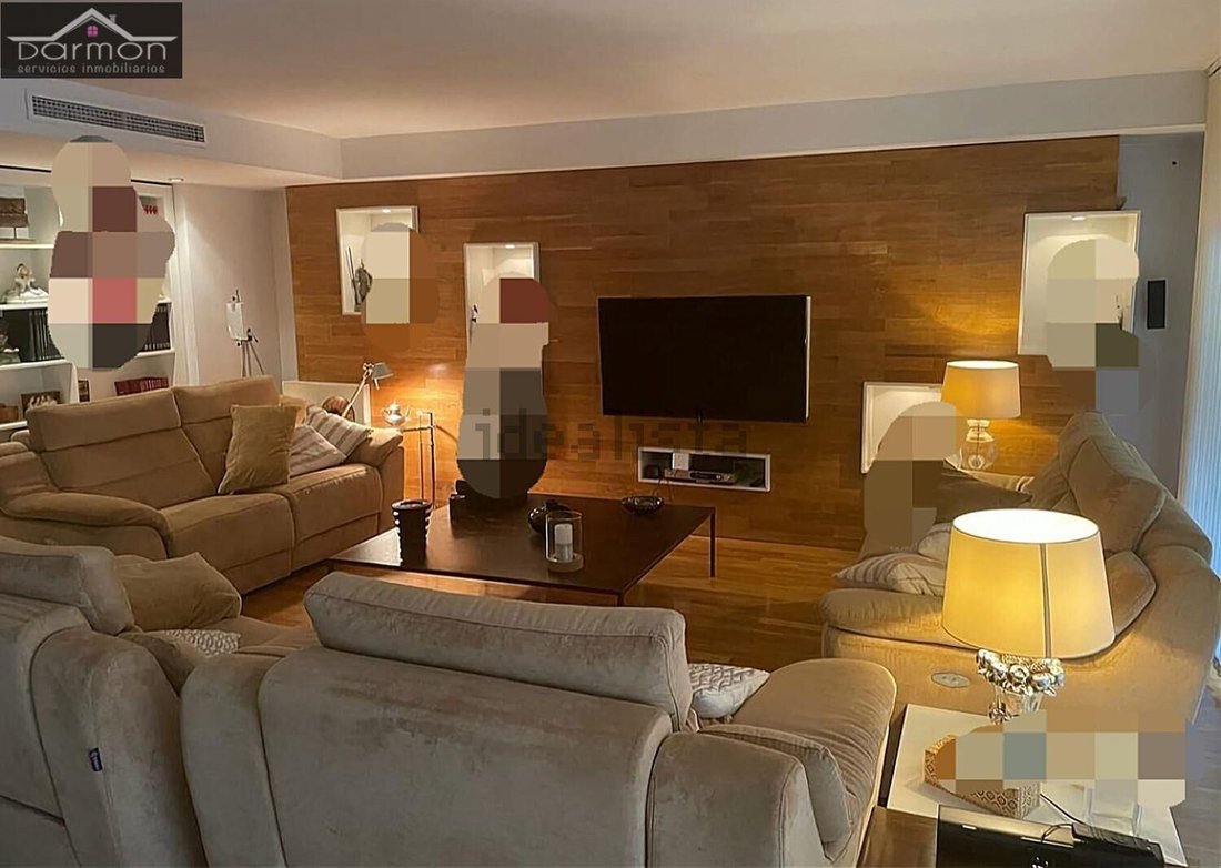 Apartment in Gandia, Valencian Community, Spain 3 - 15298426