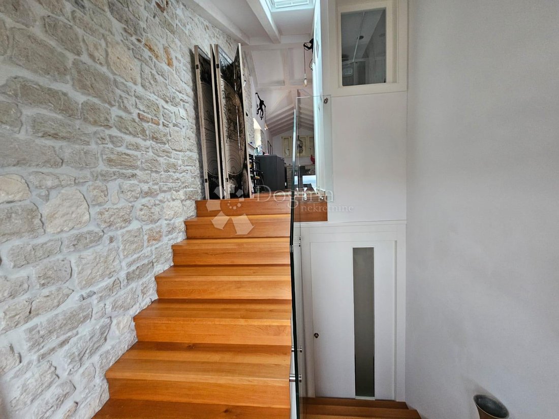 Apartment in Rovinj, Istria County, Croatia 4 - 15298772
