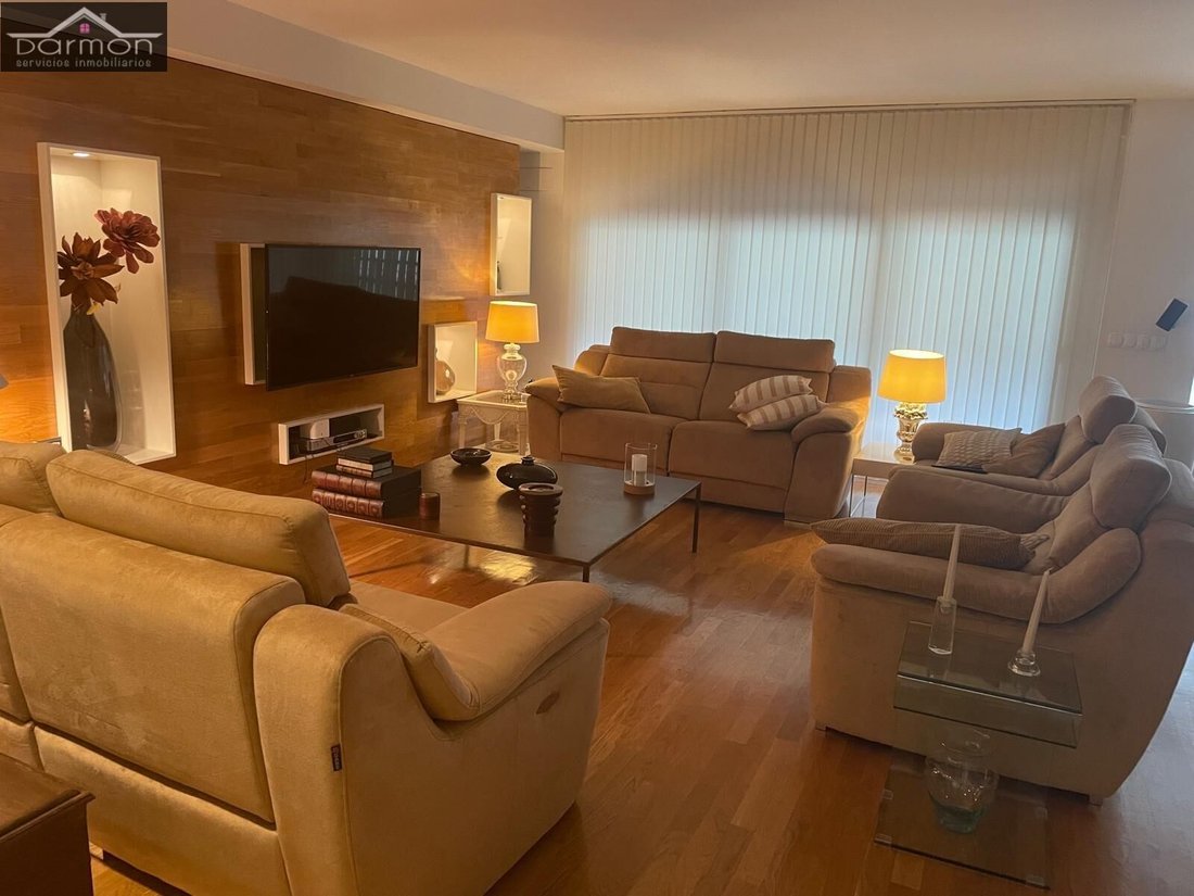 Apartment in Gandia, Valencian Community, Spain 2 - 15298426
