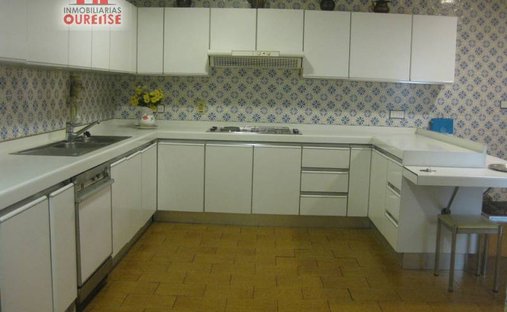Apartment in Ourense (District), Ourense, Spain 1